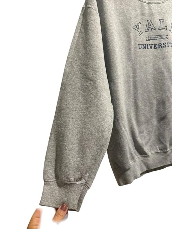 Yale University Sweatshirt - Picture 4 of 6